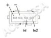 OPEL 1103905 Ignition Coil